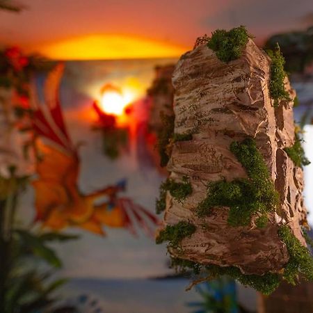Апартаменты Avataar - L'Arbre De Pandoraa Бельфор Экстерьер фото