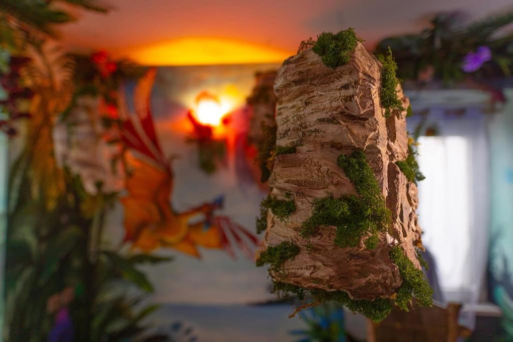 Апартаменты Avataar - L'Arbre De Pandoraa Бельфор Экстерьер фото